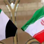 شوک سنگین امارات/ اموال ایران مسدود شد