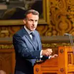 جزئیات پیشنهاد فرانسه برای توافق تهران و واشنگتن / ماکرون آماده میانجی‌گری شد