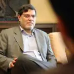 توییت هشدارآمیز عضو تیم مذاکره کننده: صبر ایران دارد تمام می‌شود