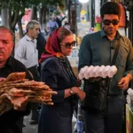 اعلام تورم اردیبهشت ۱۴۰۵ از لنز مرکز آمار؛ سطح عمومی قیمت‌ها ۸۴ درصد رشد کرد