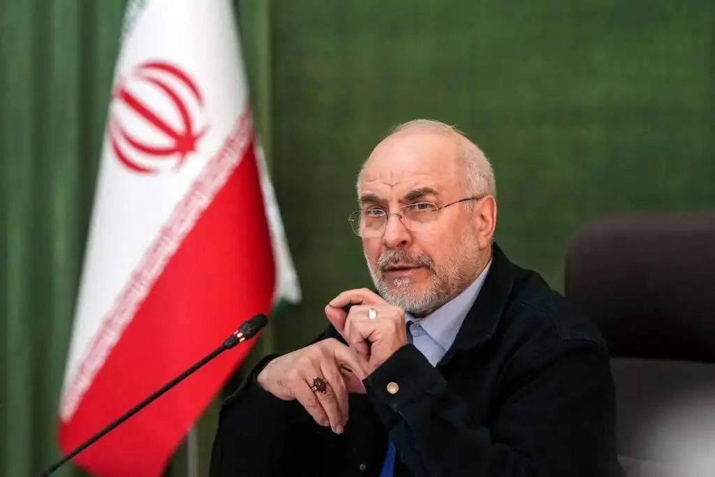 جزئیات مذاکرات قالیباف در قطر/ ۱۲ میلیارد دلار دارایی بلوکه ایران آزاد نشود از توافق خارج می‌شویم