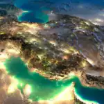تنگه هرمز ملی می‌شود