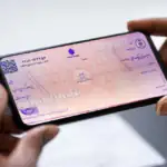صدور چک الکترونیک صعودی شد