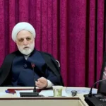 صدور دستور مهم محسنی اژه‌ای / تکلیف جنگ روشن شد