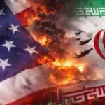 افزایش تنش‌ها در خاورمیانه / آمریکا به حملات ایران واکنش نشان داد