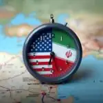 روایت سی‌ان‌ان از جزئیات درگیری شب گذشته ایران و آمریکا در خلیج فارس