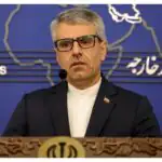 پاسخ بقایی به اظهارات روبیو / ادعای وزیر خارجه آمریکا چه بود؟
