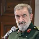 فوری / مشاور نظامی رهبر انقلاب تکلیف مذاکره و آتش‌بس را یکسره کرد