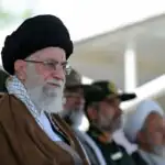 بیت رهبری را با موشک کروز زدند نه بمب سنگرشکن/ رهبری در پناهگاه نبود