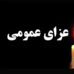 فوری/ اعلام ۳ روز عزای عمومی ؛ آیت‌الله فیاض درگذشت