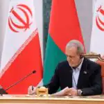 فوری / انتشار پیام مهم رئیس‌جمهور + متن پیام