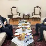 دیدار مقامات روسی و پاکستانی در تهران / ماجرا چیست؟