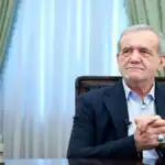 پیام مهم پزشکیان به رهبر انقلاب + جزئیات