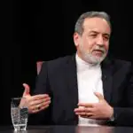 توضیح مهم عراقچی درباره علت عدم حضور علنی رهبر انقلاب