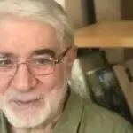 تصویری از میرحسین موسوی روی تخت بیمارستان منتشر شد