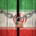 فوری/ آمریکا صنعت گاز ایران را تحریم کرد