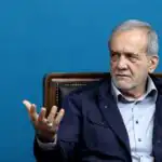 ادعای کیهان درباره دولت پزشکیان/ محبوبیت رئیس‌جمهور پس از جنگ افزایش یافته است