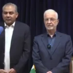 فوری / نامه ویژه پاکستان به رهبر انقلاب تحویل عراقچی شد