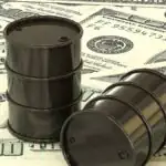 قیمت نفت افزایش یافت