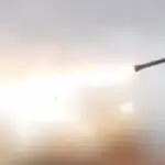 شلیک موشک از یمن به اسرائیل