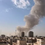 اسرائیل حمله به ایران را با آمریکا هماهنگ کرده بود
