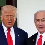افشاگری سناتور آمریکایی از جزئیات گفتگوی ترامپ و نتانیاهو درباره ایران