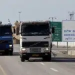 اقدام عجیب اسرائیل پس از حمله ایران / گذرگاه حیاتی مسدود شد