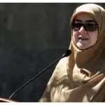 درخواست مهم سخنگوی دولت از مردم درباره جنگ با اسرائیل + جزئیات