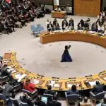 قطعنامه علیه ایران صادر شد/ حذف ارجاع فوری به شورای امنیت در پی فشار‌ها