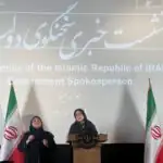 واکنش سخنگوی دولت به حملات دیروز ایران به اسرائیل