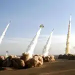 حمله غافلگیرکننده ایران به اسرائیل/ تهران تهدید خود را عملی کرد