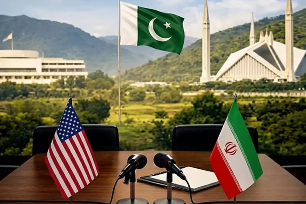 خبر تازه از مذاکرات/ ماجرای پیشنهاد صلح تهران به واشنگتن چیست؟