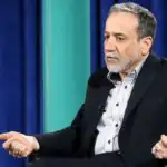 هشدار عراقچی: اگر می خواهید در امان باشید بهتر است منطقه ما را ترک کنید