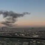 وقوع انفجارهای جدید در بحرین
