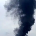 تکذیب انفجار در قشم / منشا صدای وحشتناک کجا بود؟