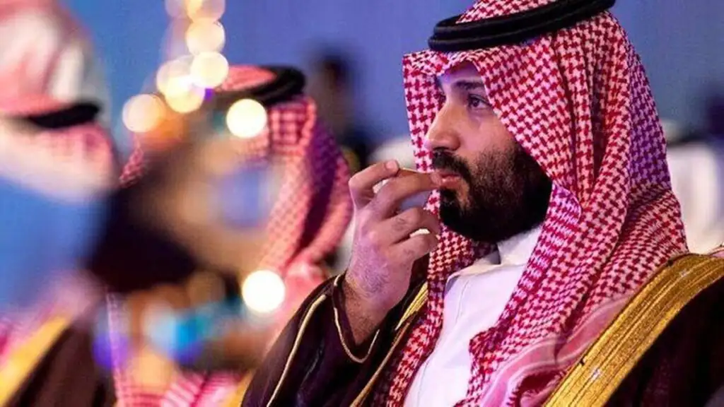 انصراف ولیعهد عربستان از شرکت در اجلاس گروه ۷ / ماجرای تعهدات قبلی بن سلمان چیست؟