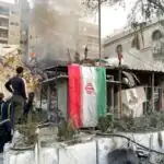 اتهام تازه علیه واشنگتن/ حمله به زیرساخت آبی ایران جنایت جنگی است