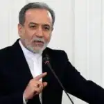 عراقچی: اگر مفاد یادداشت تفاهم رعایت نشود توافق امضا نمی‌شود / تنگه هرمز تحت حاکمیت ایران و عمان است
