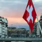 پیشنهاد سوئیس برای میزبانی از امضای توافق احتمالی آمریکا و ایران