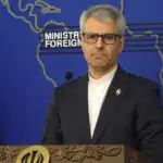 پیام بقائی در سالگرد تجاوز نظامی علیه ایران/ اراده ملت، دشمنان را سرافکنده کرد