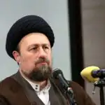توصیه مهم سید حسن خمینی به مسئولان کشور + جزئیات