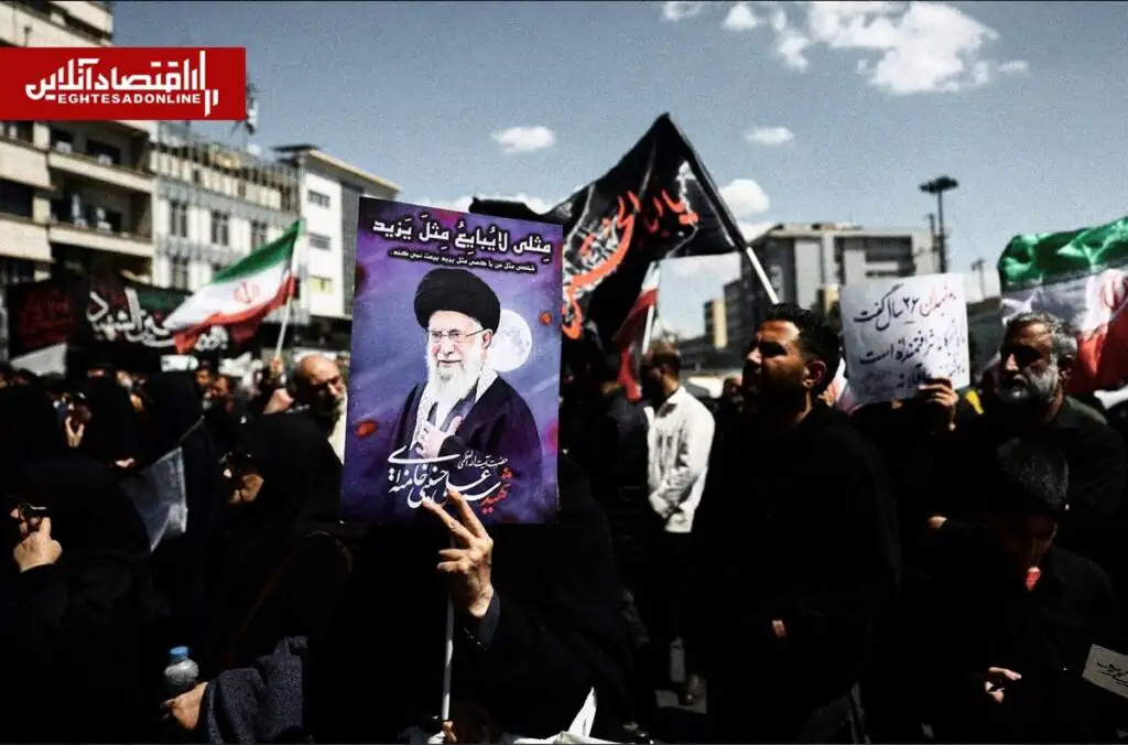 از مجلس تا کف خیابان | جریان رادیکال در ایران مانع امضای تفاهم با آمریکا خواهد شد؟