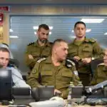 آماده‌باش ارتش اسرائیل از بیم پاسخ ایران/ حملات اسرائیل علیه ایران از سر گرفته می‌شود؟