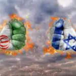 زیرنویس فوری شبکه خبر درباره شروع درگیری با اسرائیل/ شمارش معکوس جنگ آغاز شد؟