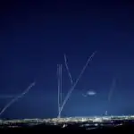 جزئیات آماده باش در اسرائیل برای حملات موشکی ایران