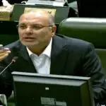 یک نماینده مجلس: امکان ندارد که با کشوری که قاتل امام ماست، مذاکره کنیم