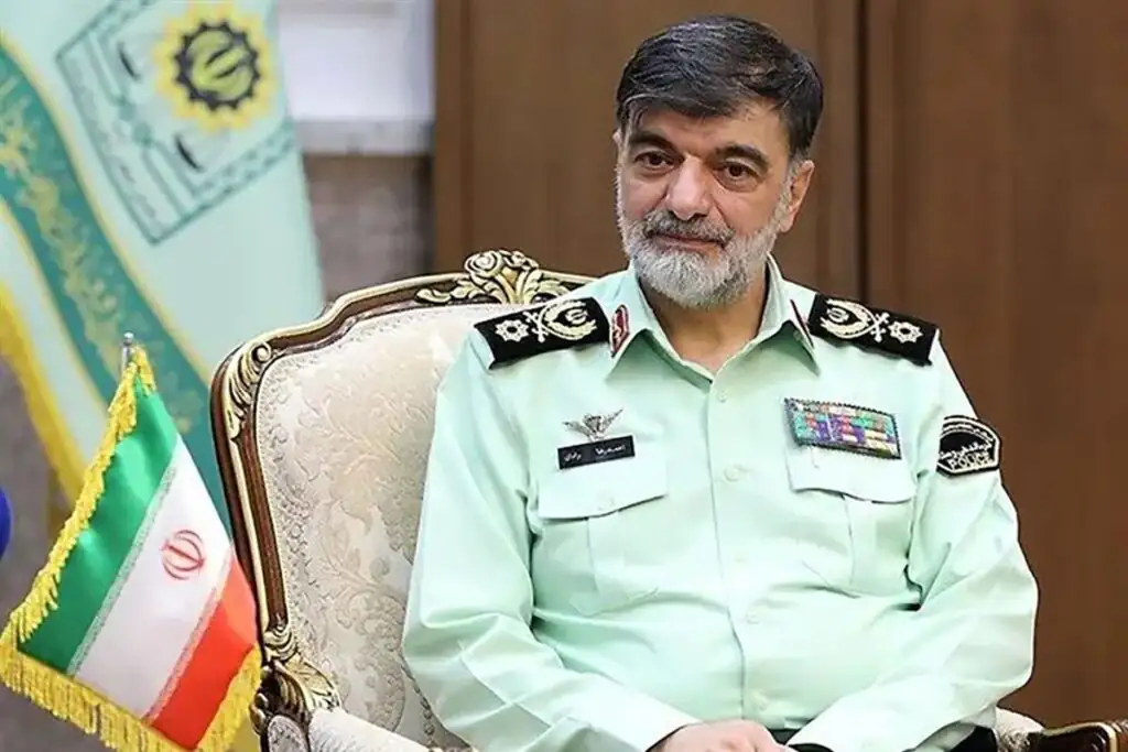 شایعات منتسب به سردار رادان درباره توافق صحت دارد؟