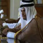 سی‌ان‌ان: میانجی قطری تا زمان حصول اطمینان از توافق در تهران می‌ماند
