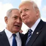 گفت‌وگوی ترامپ و نتانیاهو درباره پیشرفت مذاکرات با ایران +جزئیات
