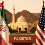 زمان امضای رسمی توافق ایران و آمریکا اعلام شد | کدام کشور میزبان است؟
